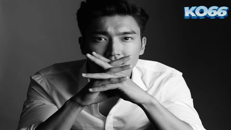 Chân dung CEO Black đầy tài năng