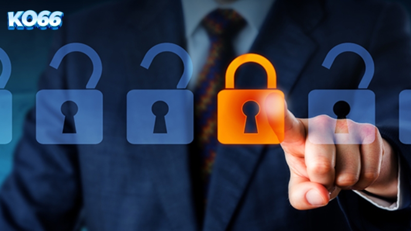 Chính sách bảo mật được thay đổi liên tục