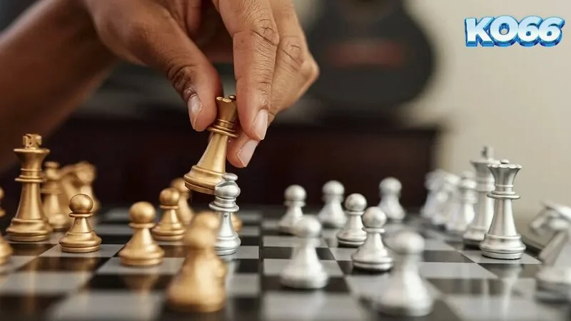 Chàng trai trẻ có nhiều đặc điểm tính cách ấn tượng