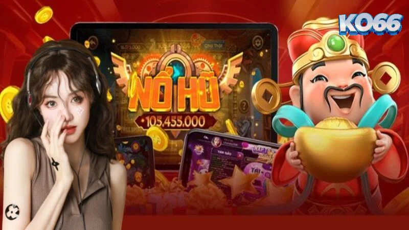Đồ hoạ 3D và âm thanh sống động cho từng game