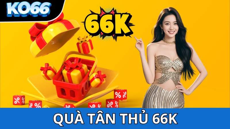 Hướng dẫn cách nhận quà tuân thủ 66K