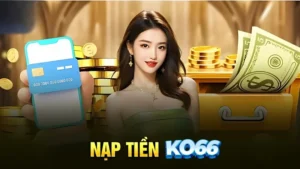 Nạp tiền KO66