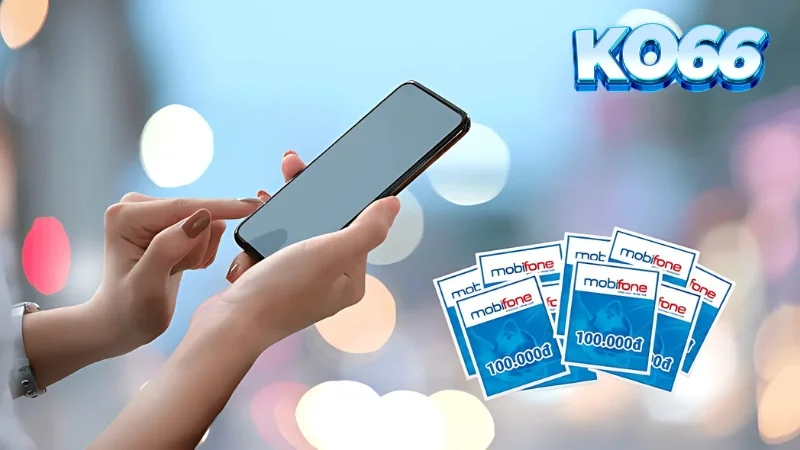 Nạp tiền bằng thẻ cào tiện lợi nhưng sẽ bị mất một khoản phí nhất định