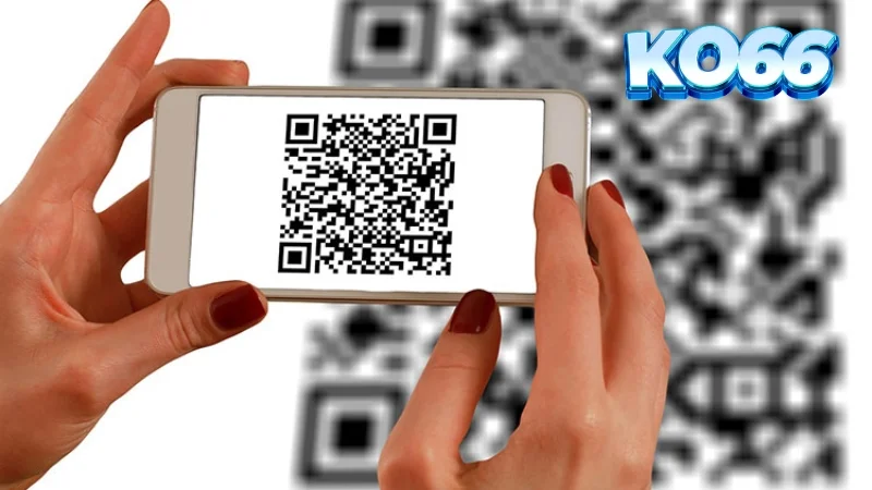 Nạp tiền KO66 bằng codepay bảo mật cao vì mỗi giao dịch chỉ có một mã duy nhất