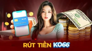 Rút tiền KO66