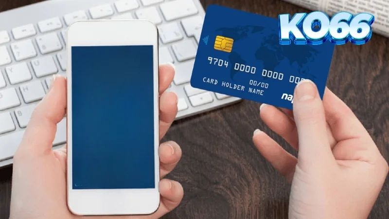 Rút tiền về tài khoản ngân hàng an toàn, nhanh chóng được nhiều người lựa chọn