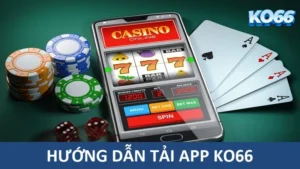 Tải app KO66