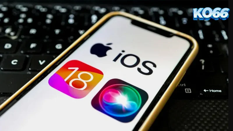 Các bước dành riêng cho di động hệ điều hành iOS
