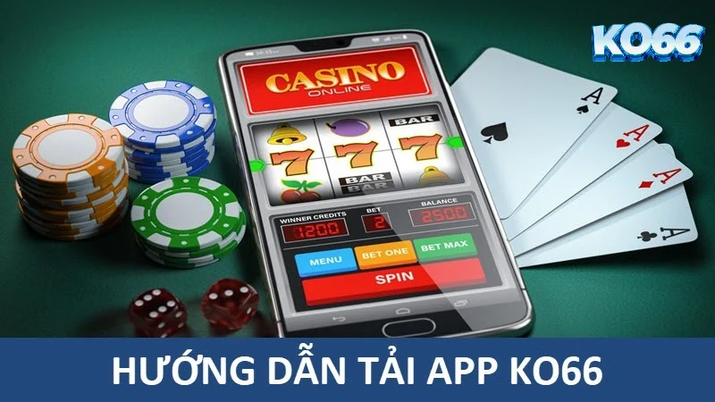 Tải app KO66