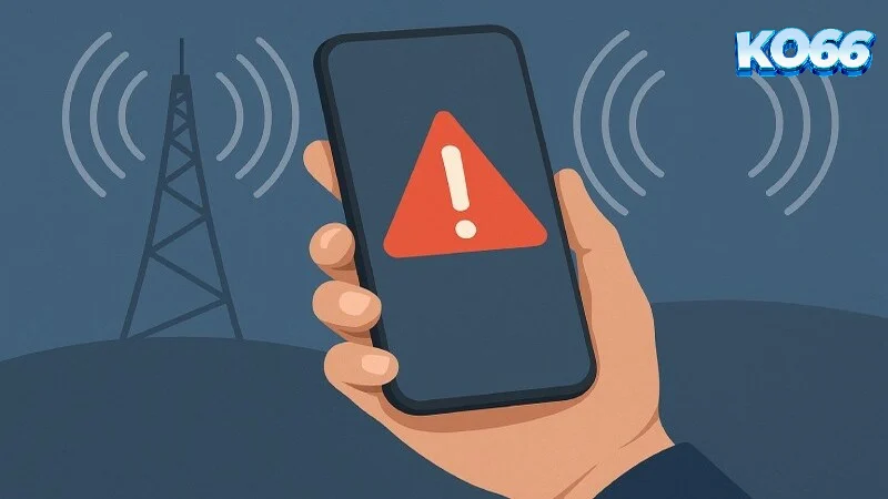 Xử lý nhanh và an toàn các lỗi khi tải